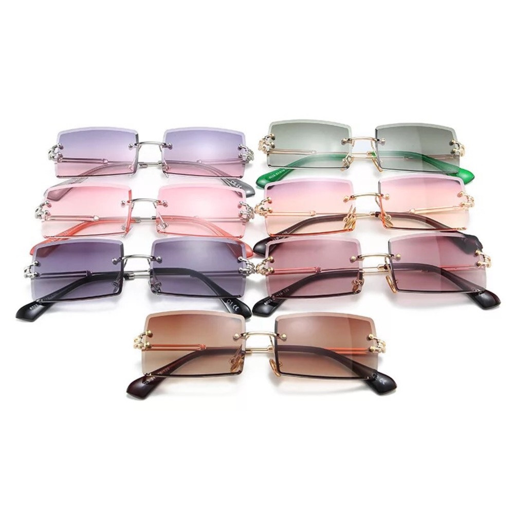Sunglasses - Picture 6 of 14